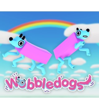 Wobbledogs XBOX One / Xbox Series X|S Xbox One Key EUROPE